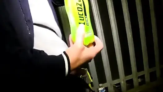 Candi si cewek nakal dientot 8 sekalipun