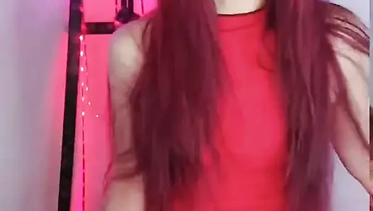 Shyyfxx jeg Ydmyger Min Orme-ansatte og Bruger sexlegetj bis sin Elsker!