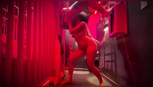 Seks anal bareng dua lesbian super sange - anitta miller & sweet kimmi