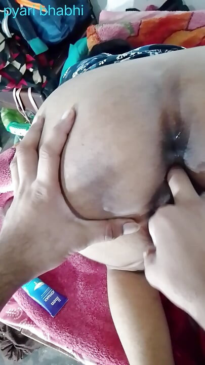 Ass pussy fucking cock sucking pussy sucking breasts sucking milk from the breast and sitting on the cock in doggy style and lying straight on Hindi audio