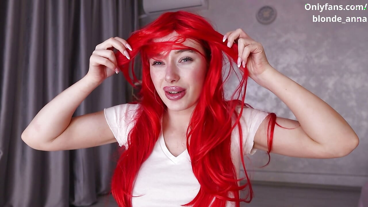 Wig collection part 1