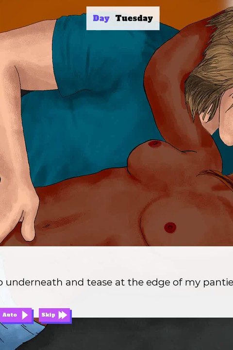 College Craze: Indian desi girl, blowjob and cum in mouth in college dorm ep.7