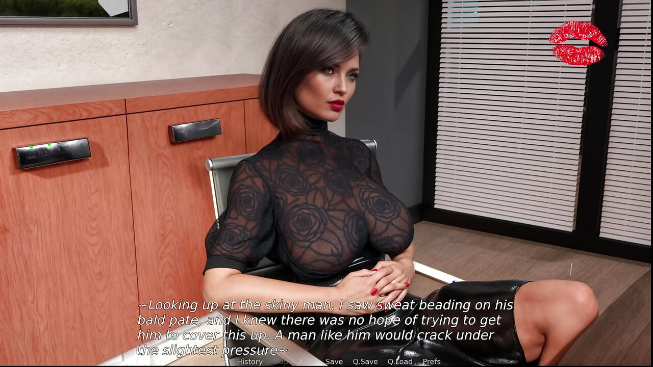 Delicious MILF'ler (bölüm 12) Ai tarafından geliştirilen yeni versiyon