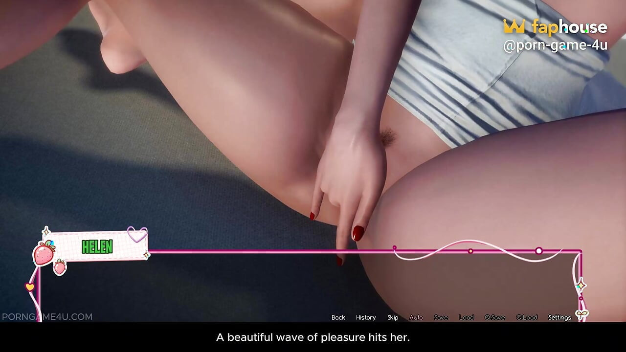 Safe in His Arms Gentle Comfort and Sweet Release - Murmur - Part 1 - Devil's Stepdad - by Porn Game 4u