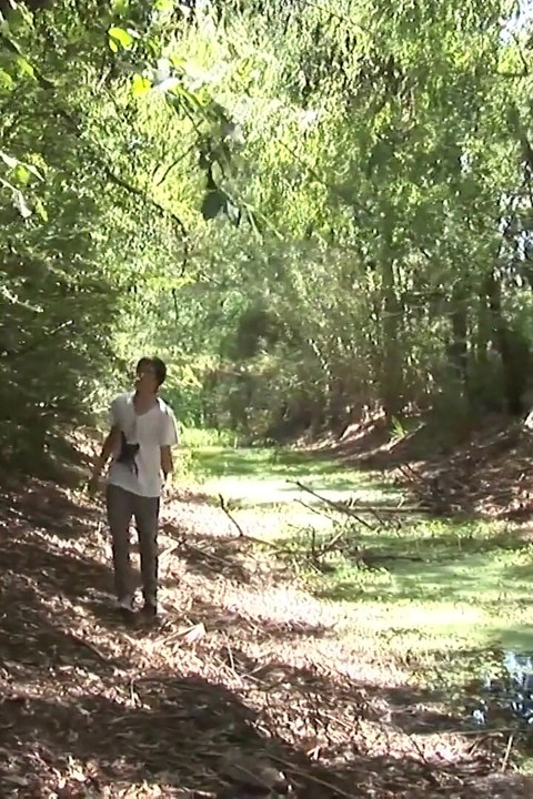 Perfect Sucking and Fucking in Nature