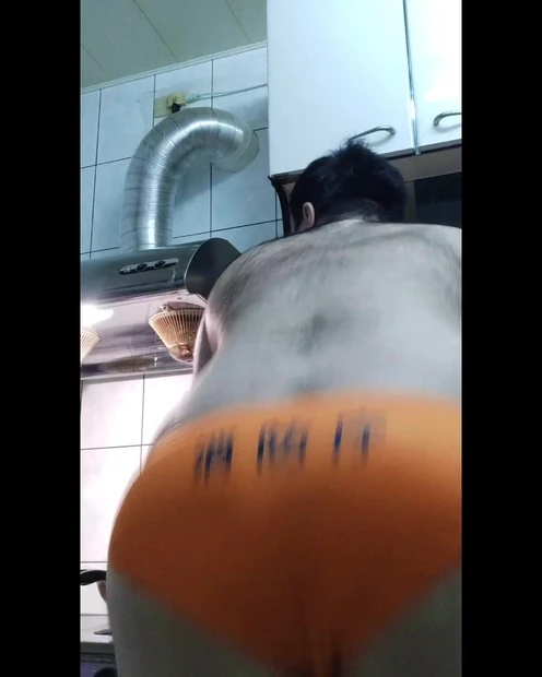 eat me