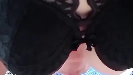 A Few Moment When I Fuck Hard