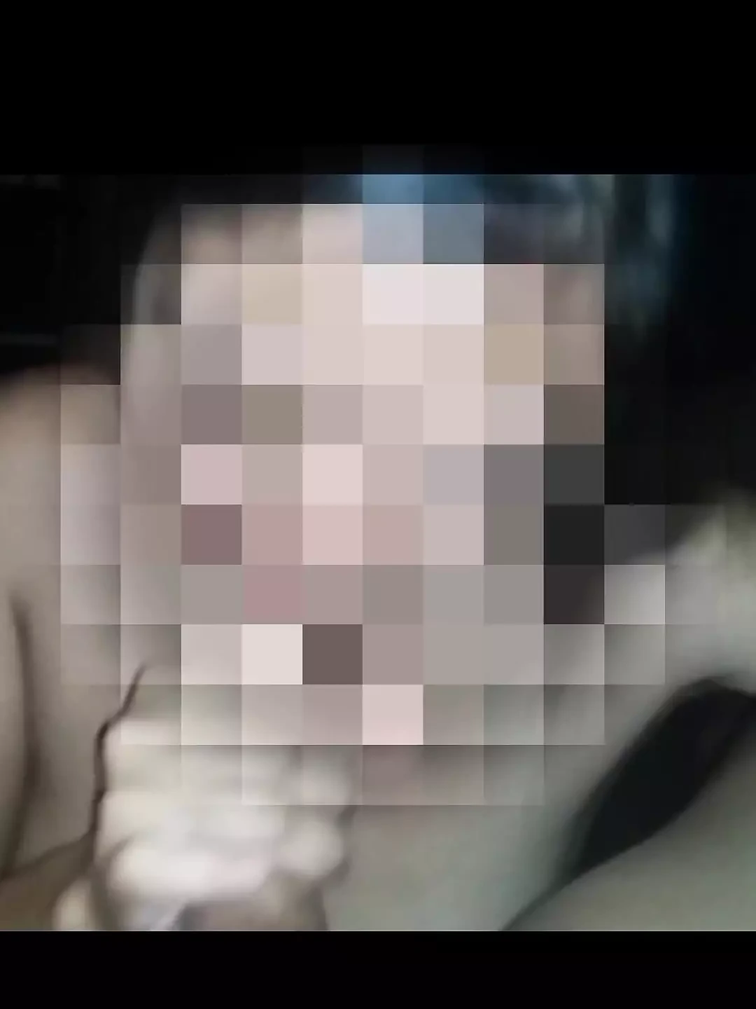 Hot asian wife fuck and pussy cream after giving a hot.blowjob