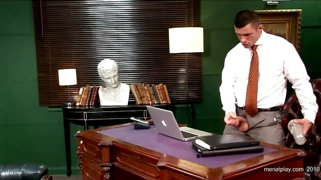 Executive hračky
