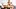 Hayley Davies - blonde Australische stripper met grote tieten en dikke kont gestreept pov