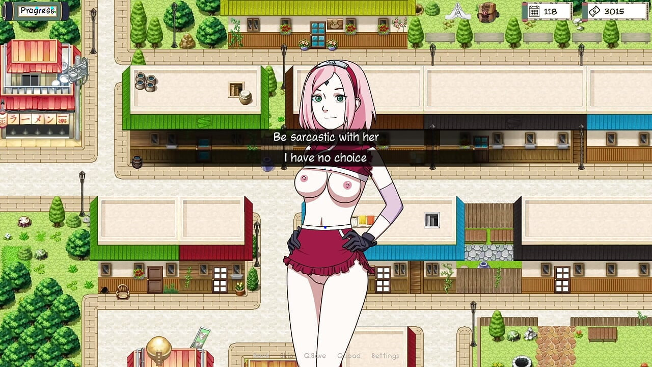 Complete Gameplay - Kunoichi Trainer, Part 21
