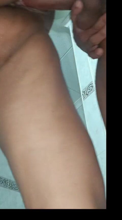 squirting de mi esposa