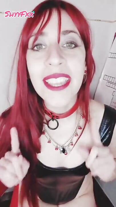 Shyyfxx relato flash de experiencias bizarras en el telo pte 1