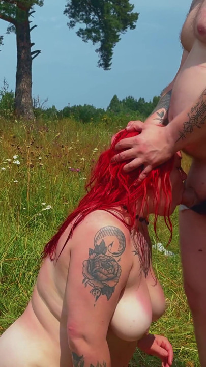 Riverside Sex | Clip 1