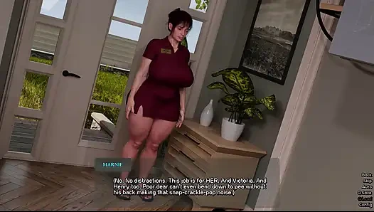 Godson remake 3 nina berpakaian seperti pelacur