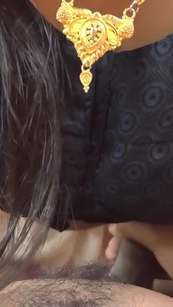 Must-see moment from "POV Mami ji ne aapne bhanje ko hilate huye dekh liya"