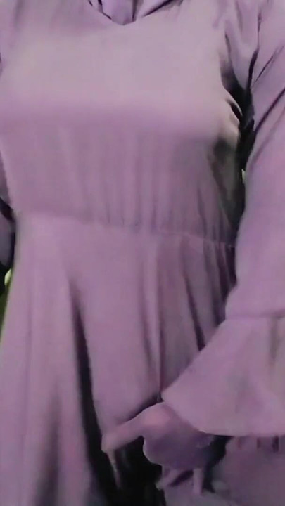 Must-share moment from "Bangladeshi Bhabhi masturbation and dance"