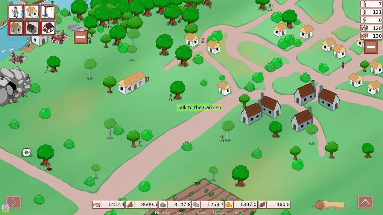 If You Do Part 4 - Prince Fucks a Hot Village Girl - by Eroticgamesnc
