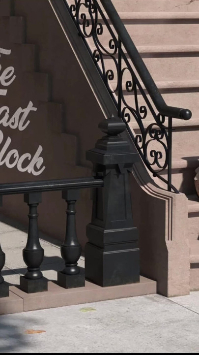 The East Block 18 Will Katryn Fuck Pat