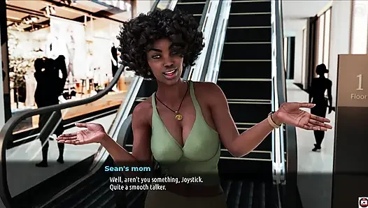 Milfs of Sunville - ( PT 27 ) - is that a 5 o'clock shadow