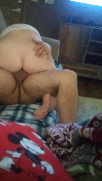 Angel fat ass face