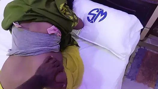 Room with Insta girl friend