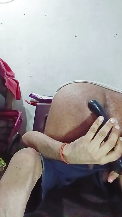 Anal fucking dildo,ass fucking dildo, handjob