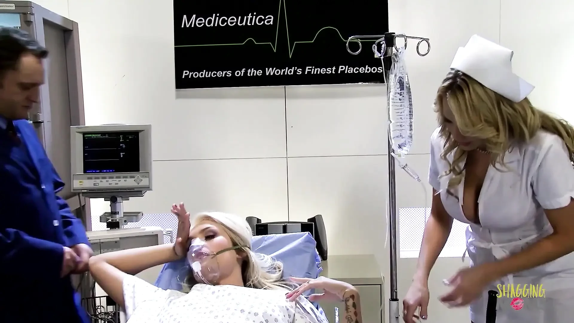 Alanah Rae,dylan Ryder - cumshot,blowjob