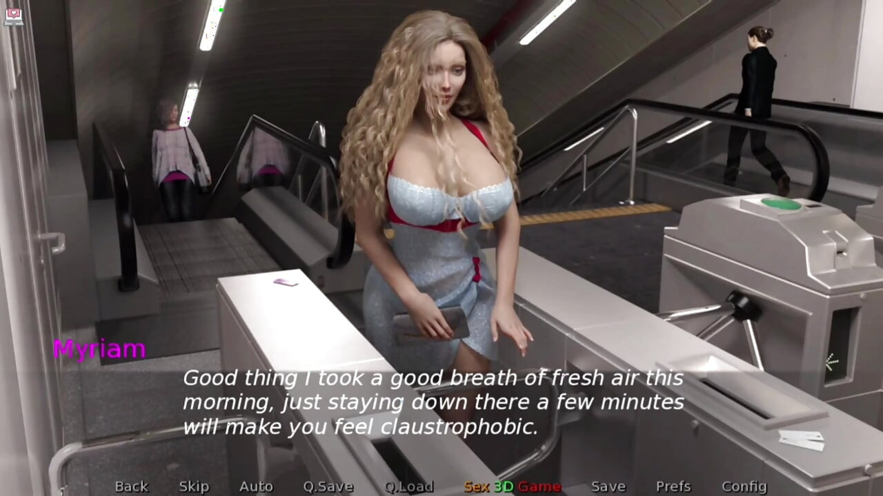 Unisex banyo - proje myriam - yaşam ve keşifler - ep19