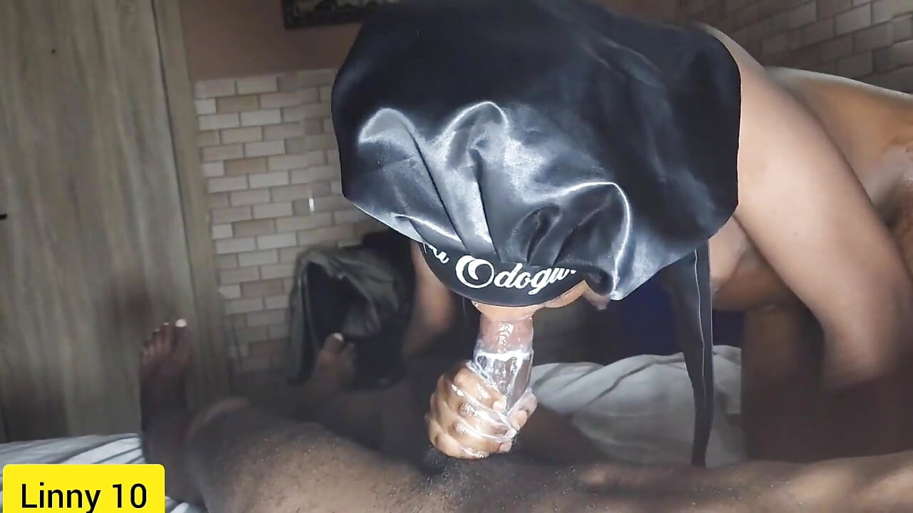 Creamy Pussy Hard and Fast Bang for Ebony Teen Nympho