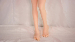 125cm Mini-Sexpuppe Miisoo-Puppe