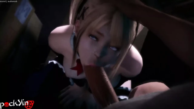Marie Rose Rule 34 compilation