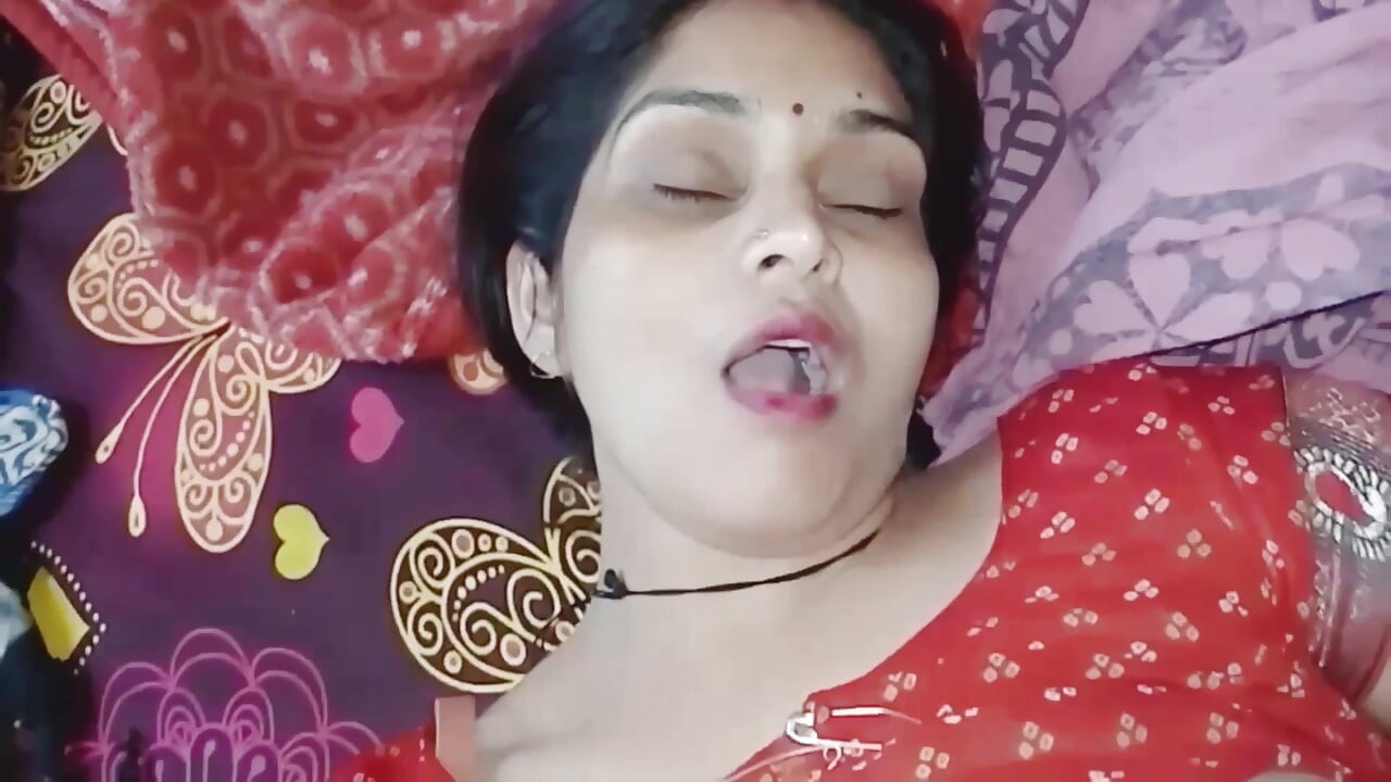 Best pussy licking and sucking sex video of Indian newly married girl, hindi sex video