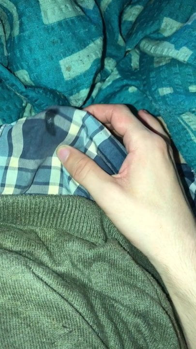 edging in underwear