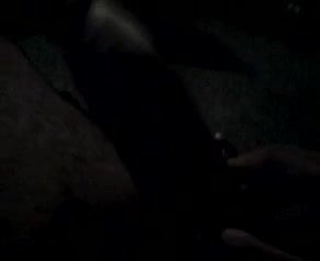playing around