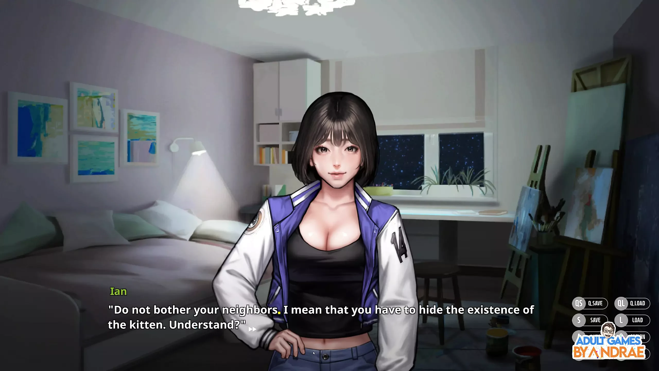 Ep10: Mei's Secret Fetish (finale) - Secret Pie