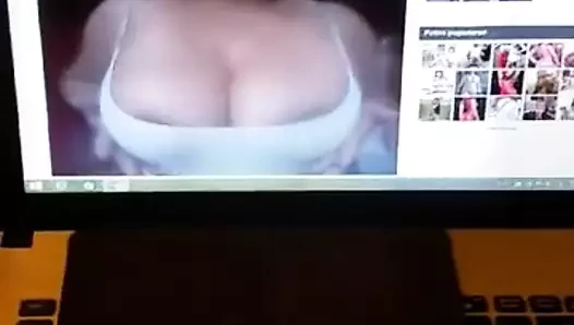 Cumshoot