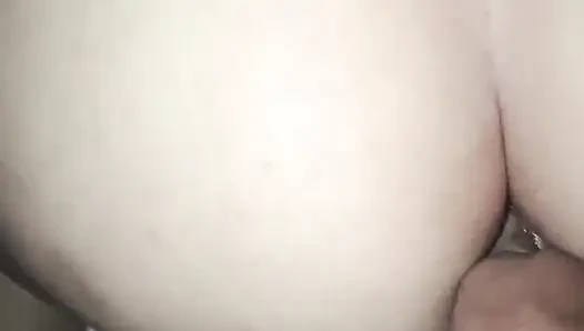 Anal ceza