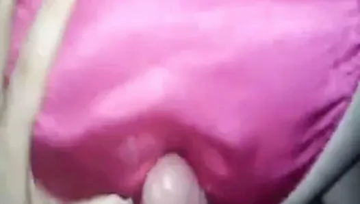 Pink Panty Videos