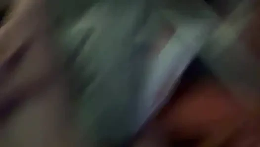 We’re Nervous but Horny - Our Very First Video