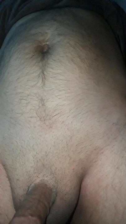How you see my dick