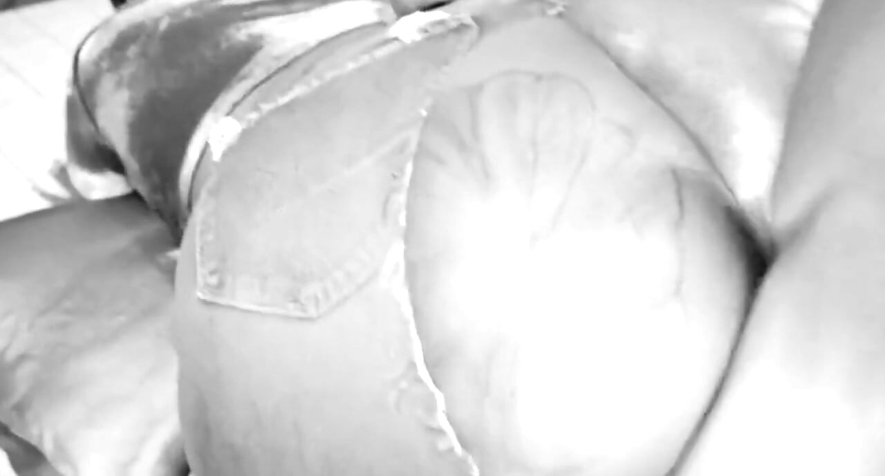 Kompilace velkého zadku ebony desi macechy velmi tvrdě bere nevlastního syna čůráka