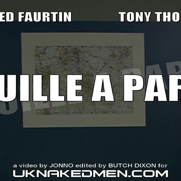 Fouille a Paris