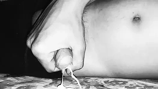 Newly video boy handjob