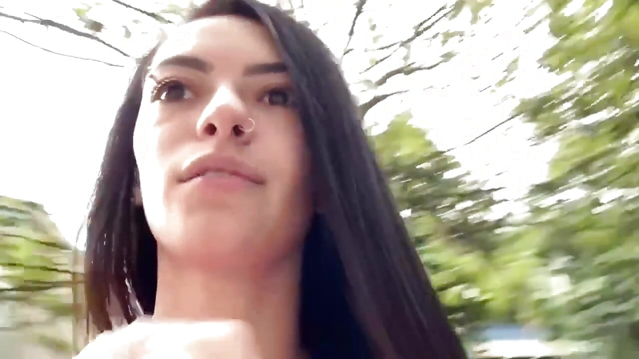 I Went to Rj I Wanted to Give My Pussy but No One Showed up