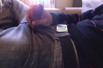 Cuming out
