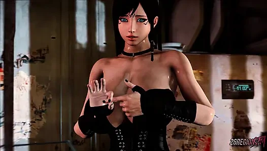 Kokoro - Неотразимое желание 2, часть 2