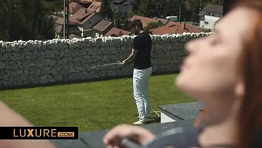 Eine freundschaft ohne tabus