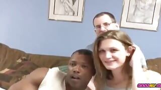 Cuckold MILF
