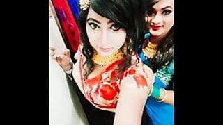 Top 10 des transsexuels bangladais